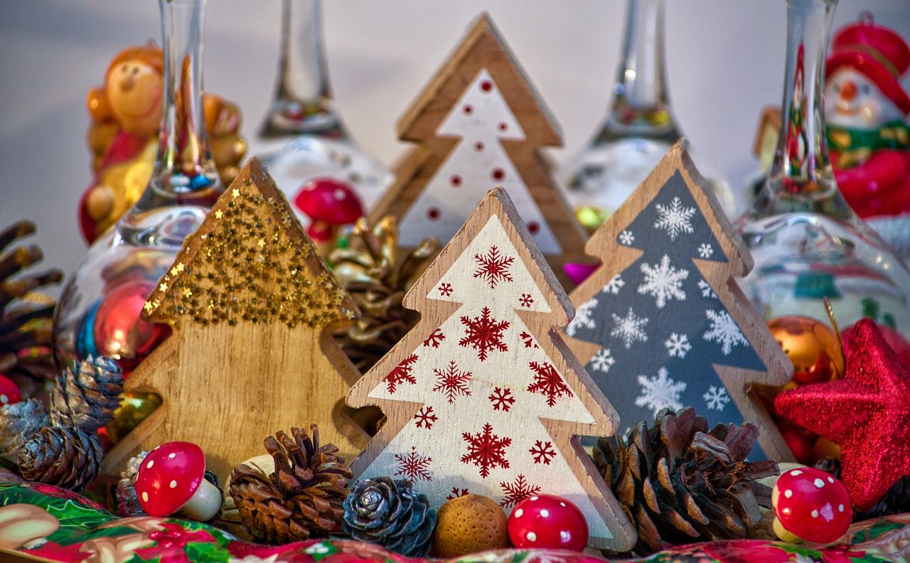 Freigeist Kreativmarkt / Adventsmarkt