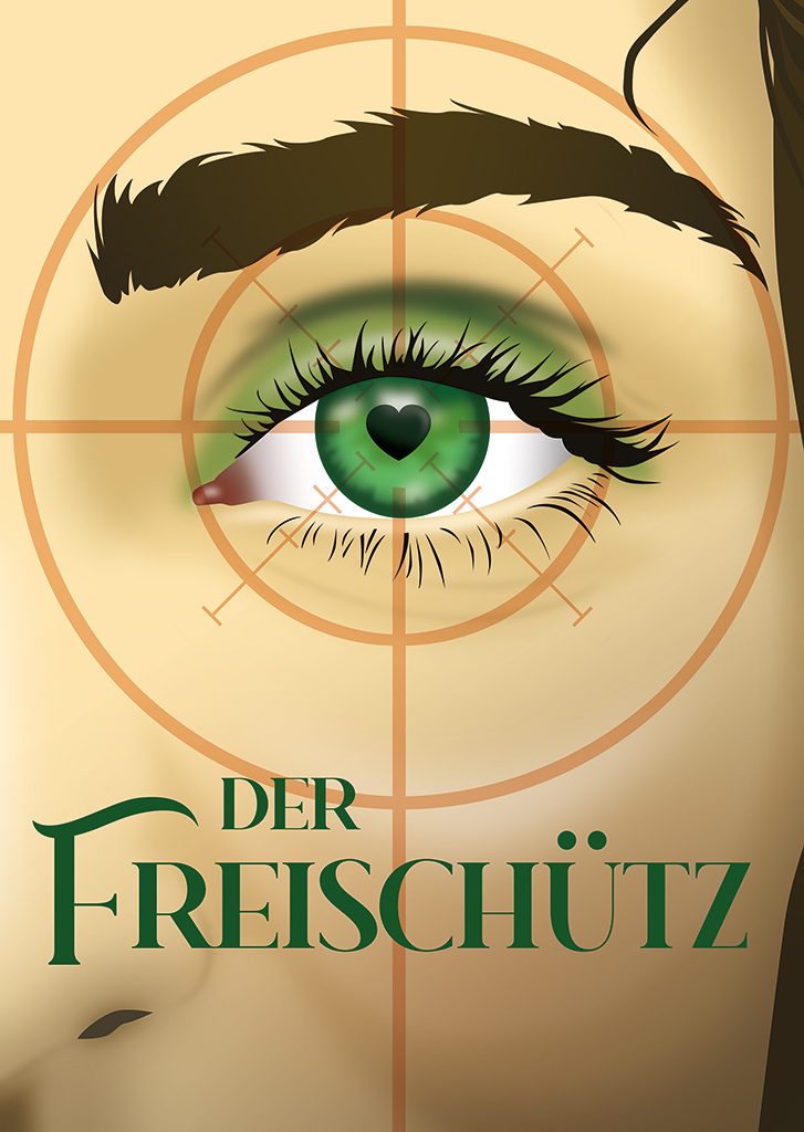 Der Freischütz - Romantische Oper