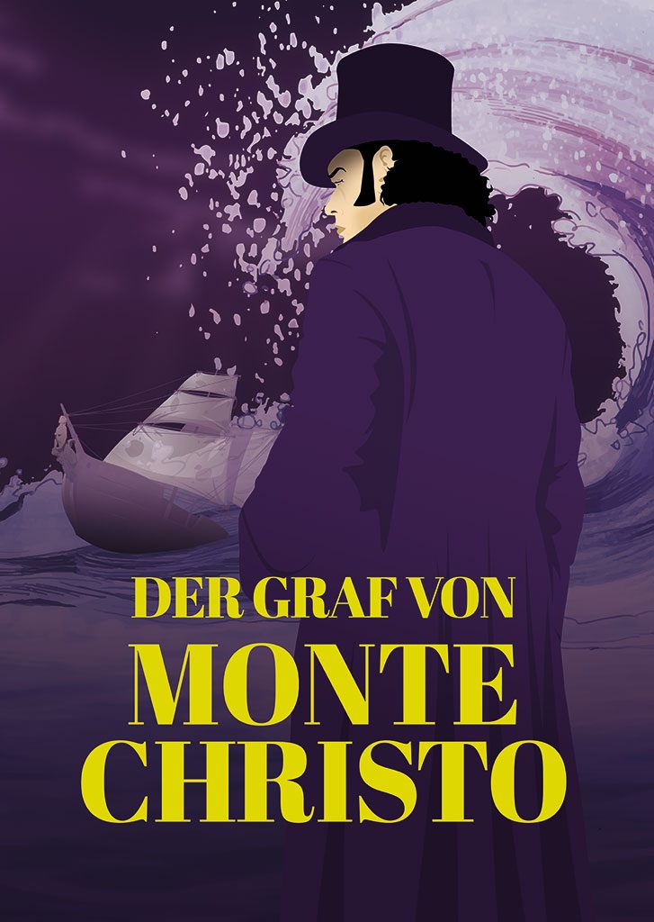 Der Graf von Monte Christo - Musical
