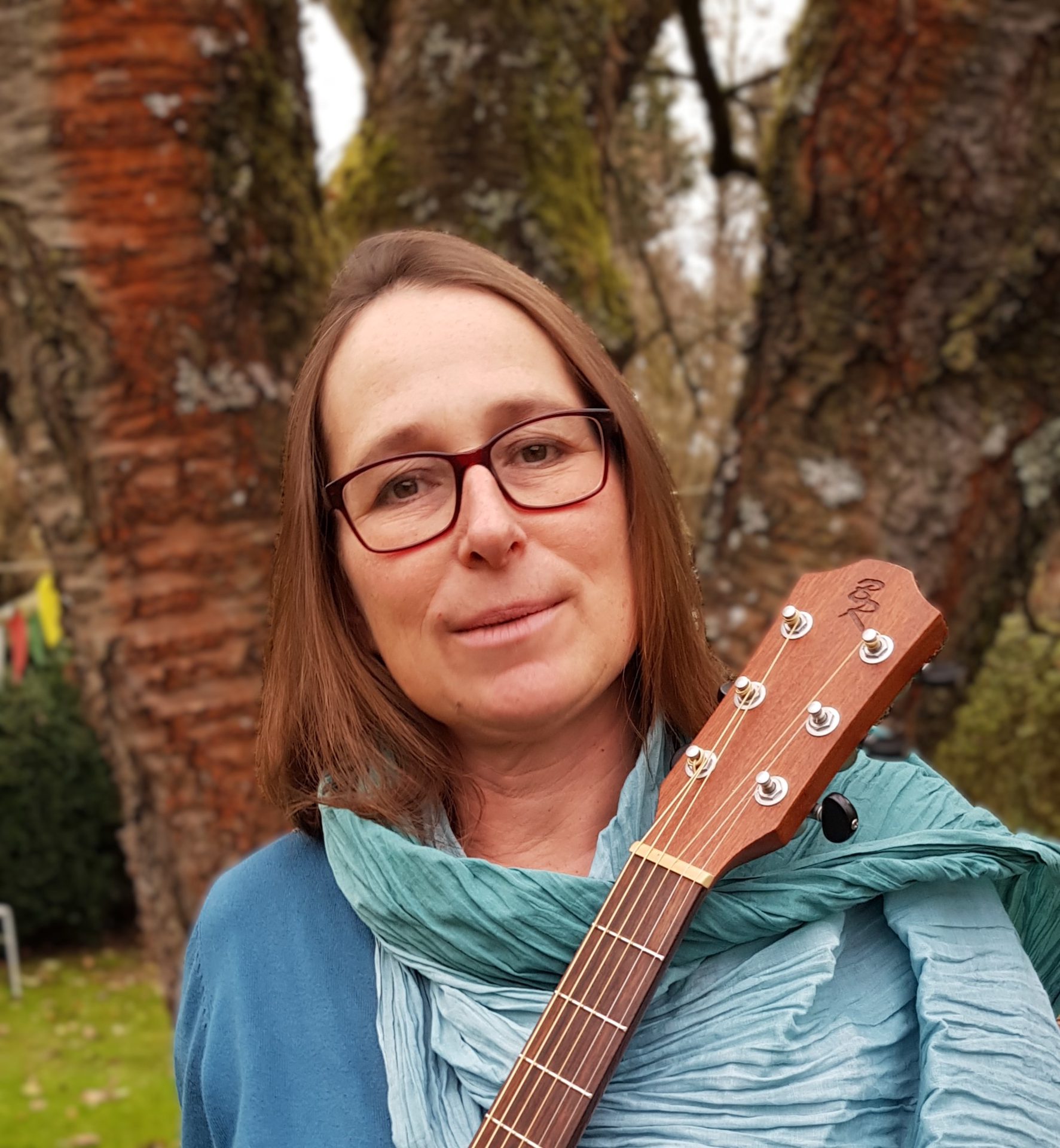 SingSonntag mit Astrid Fakler