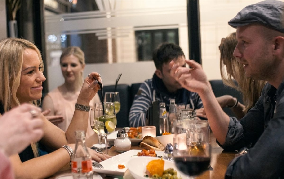 Barhopping für Singles Osnabrück seit 2013