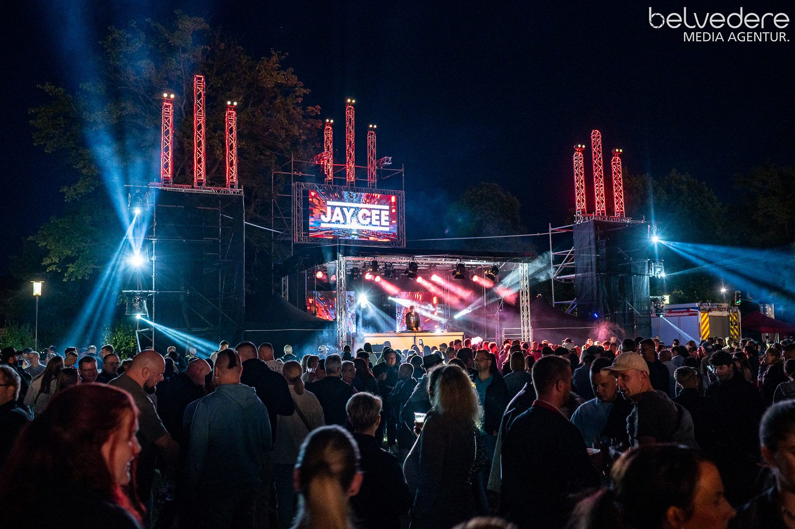 5. Frankenhäuser Kultursommer