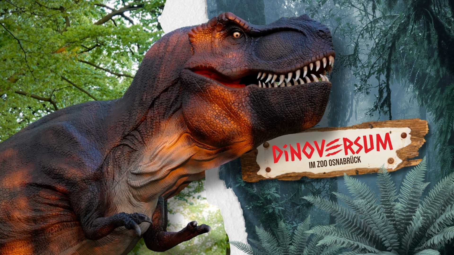 Dinoversum