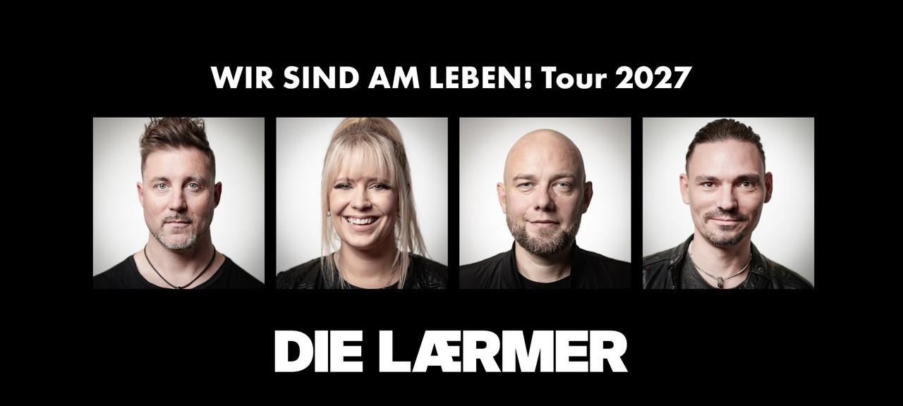 Sumpfblume: Die Lärmer