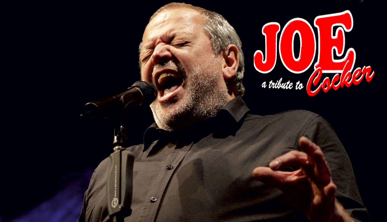JOE – a tribute to Cocker