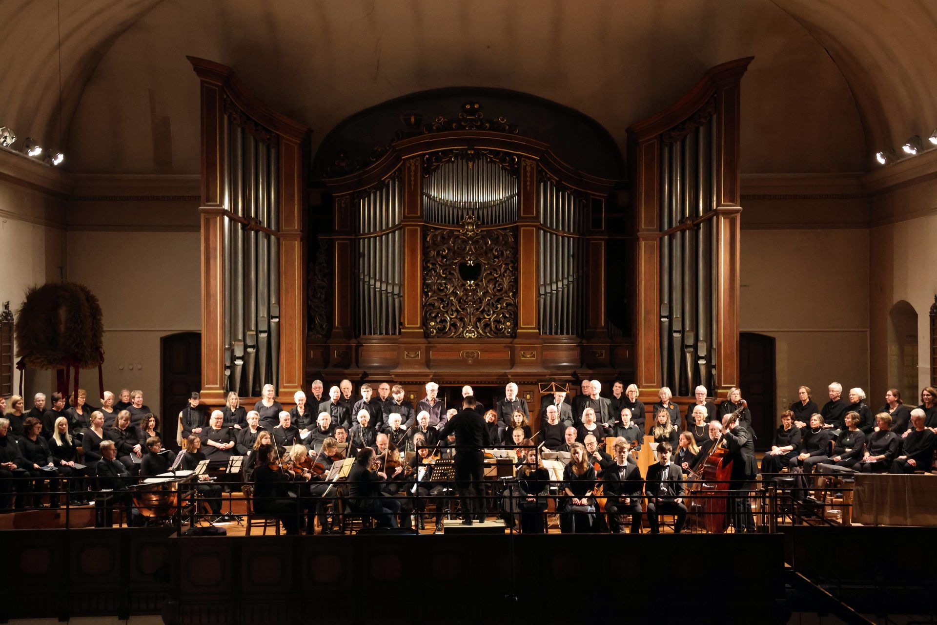 Oratorium "Die Schöpfung" (Joseph Haydn)