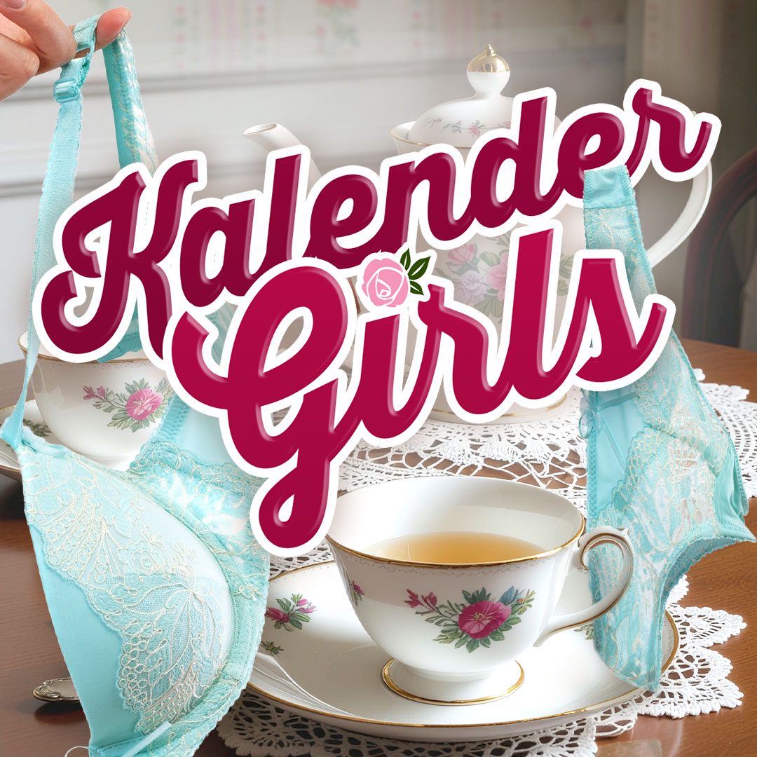 Kalender Girls