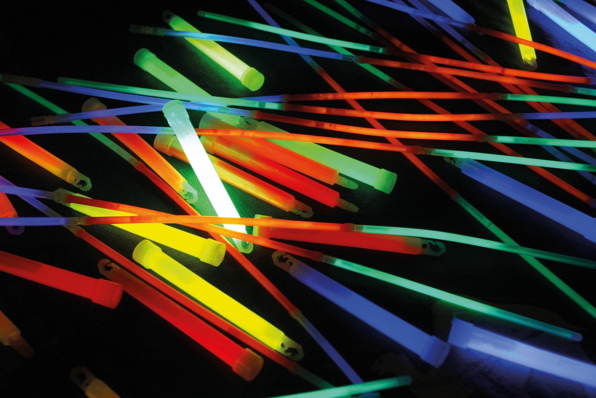 Ausstellung: Farben – Strukturen – Formen