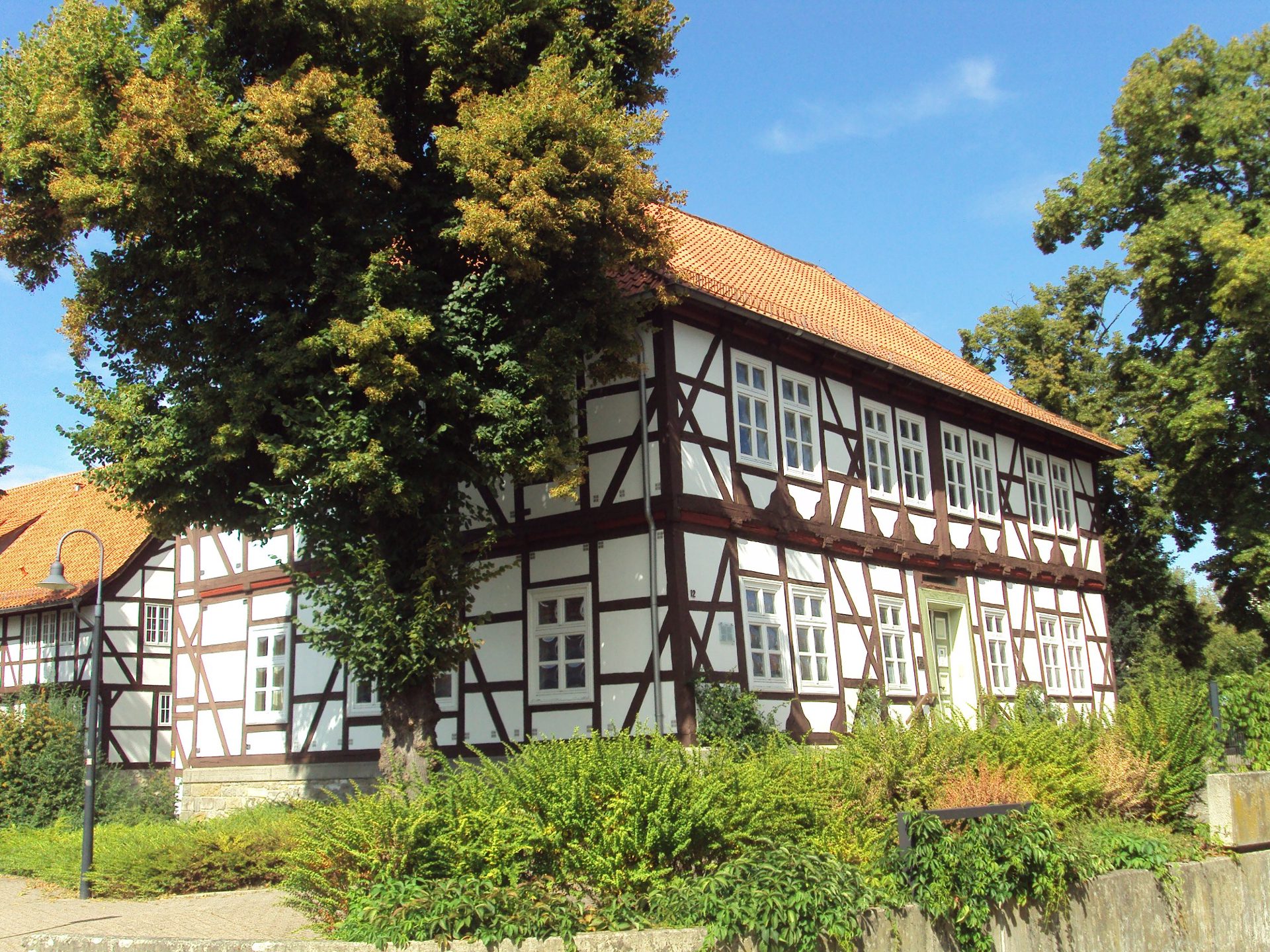 Sonderausstellung: 400 Jahre Schlacht bei Lutter am Barenberge