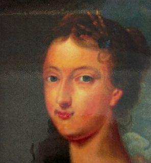 "Auf den Spuren von Sara Gräfin von Bentinck"-Führung mit Karl-Heinz Martinß anlässlich des 250. Geburtstags der Gräfin