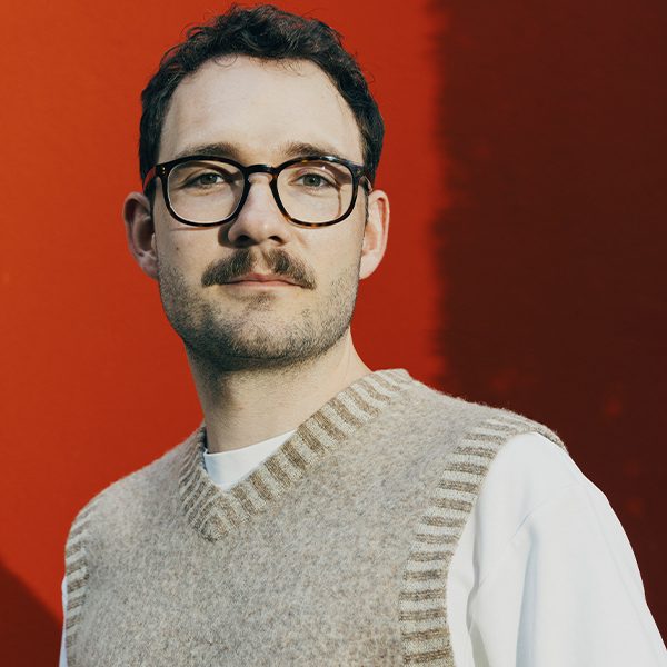 LESUNG: LUKAS RIETZSCHEL „SANDITZ“
