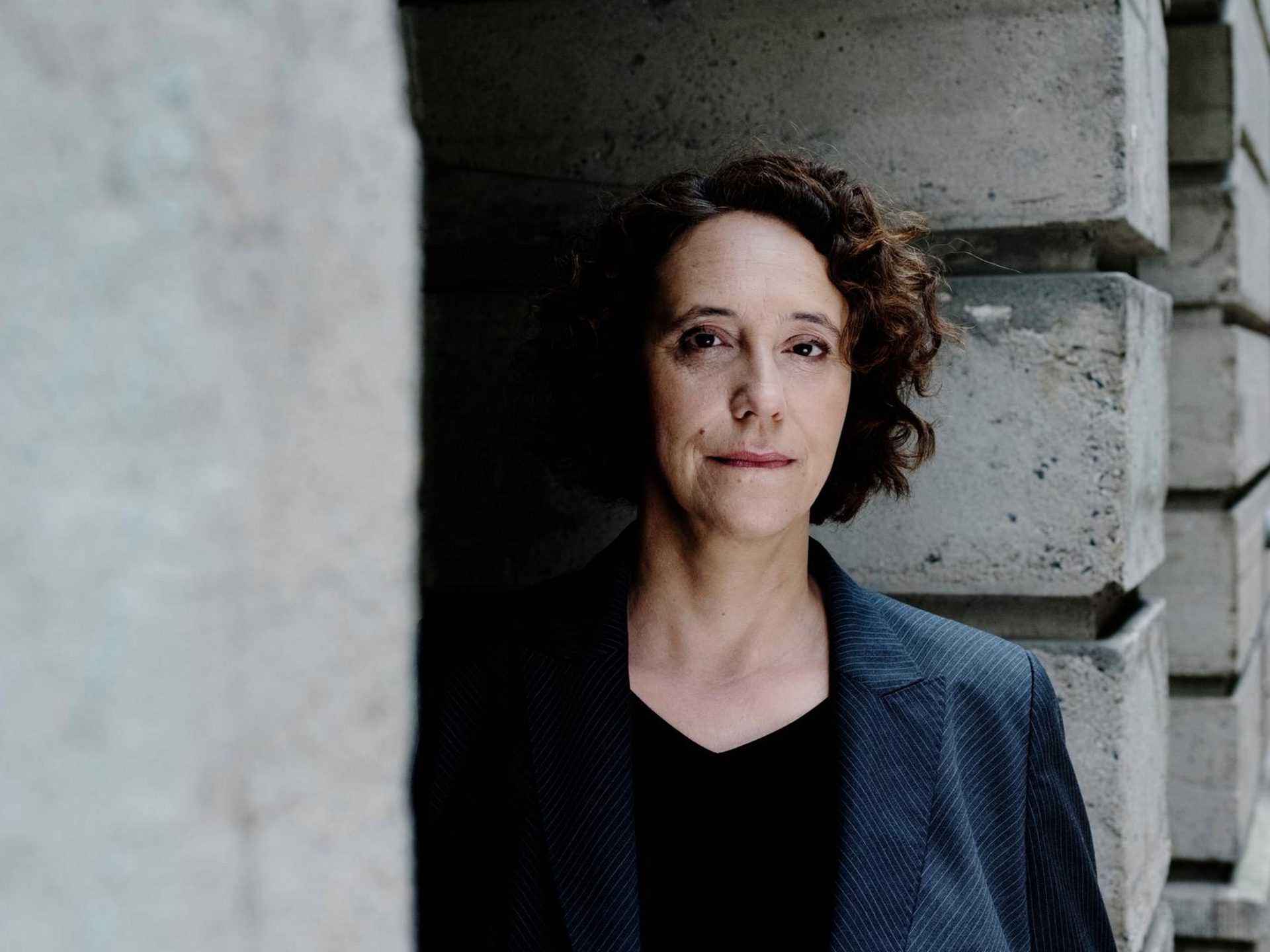 ROSWITHA-LITERATURTAGEe: Lesung mit Lucy Fricke »Die Diplomatin