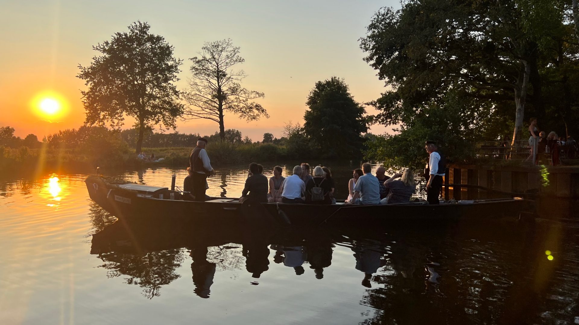 HAMMENACHT 2027