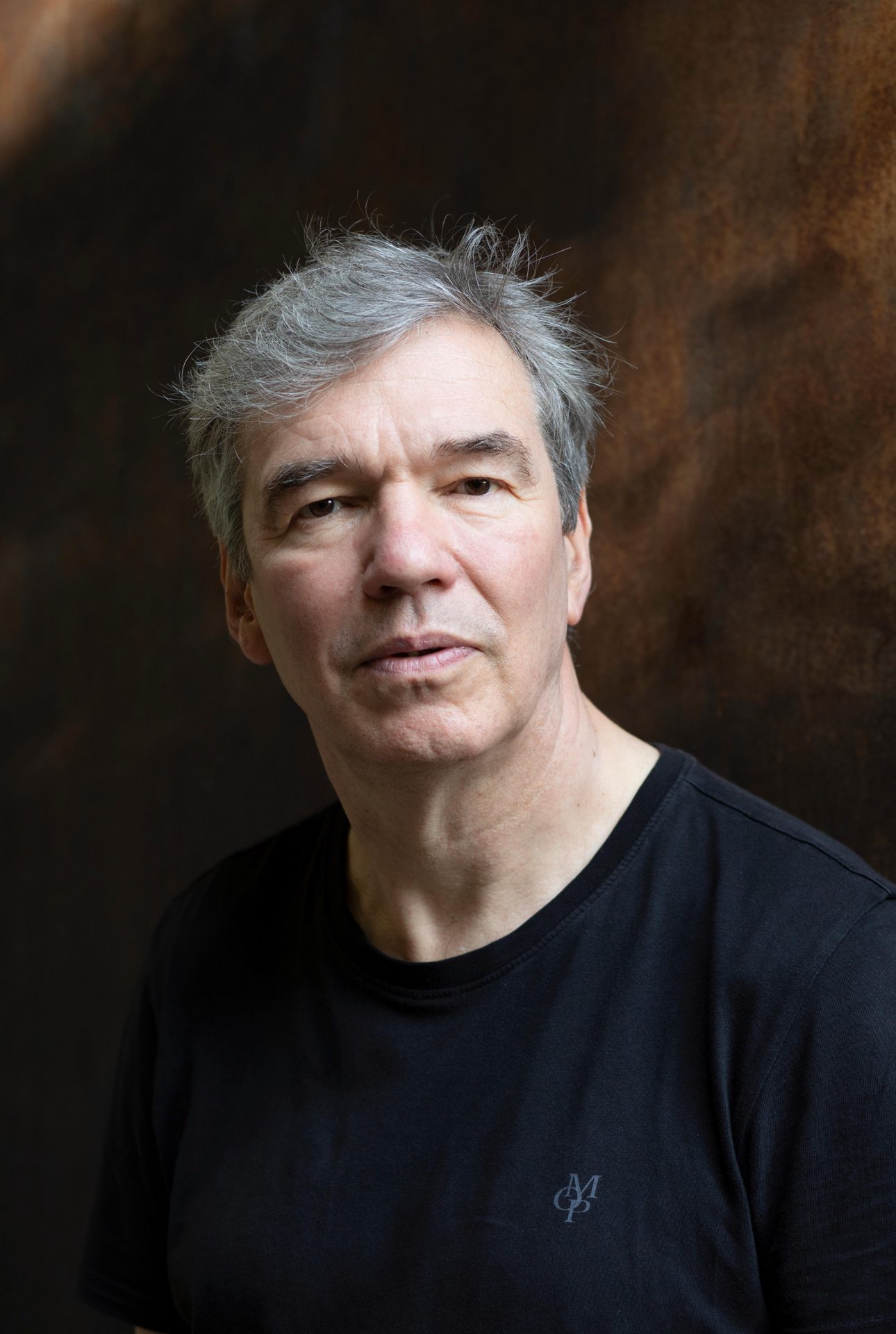 MICHAEL WILDENHAIN „Das Ende vom Lied“ Lesung und Gespräch