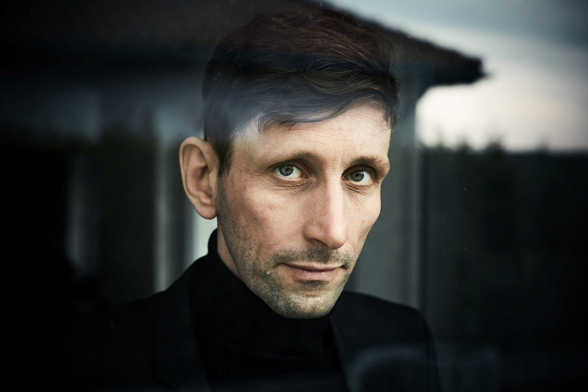 "MARA" Klavierkonzert mit Lesung
