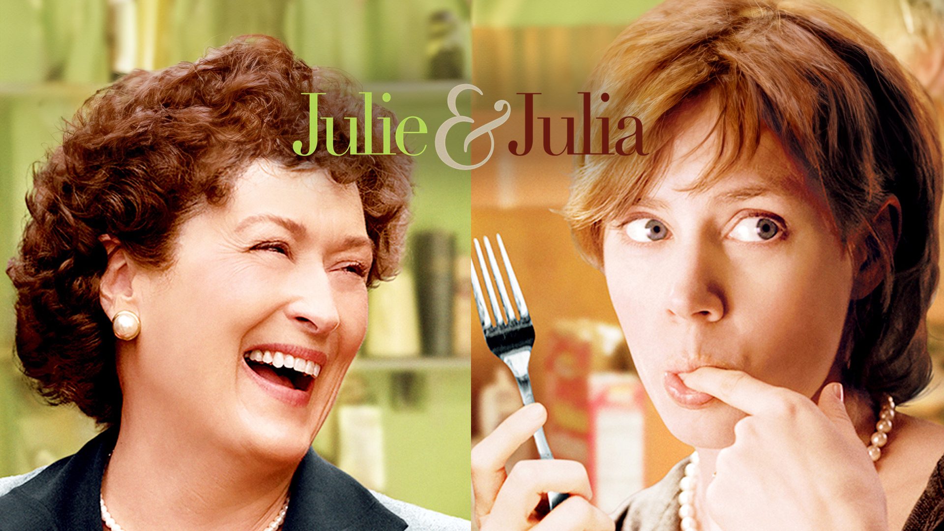 Cinema & Dinner "Julie & Julia"