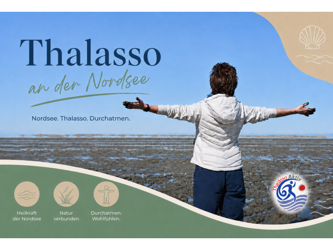 ThalassoAktiv: Faszien, Dehnung & Gelenke