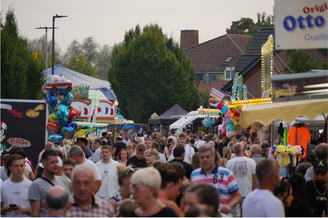 Hammefest Ritterhude