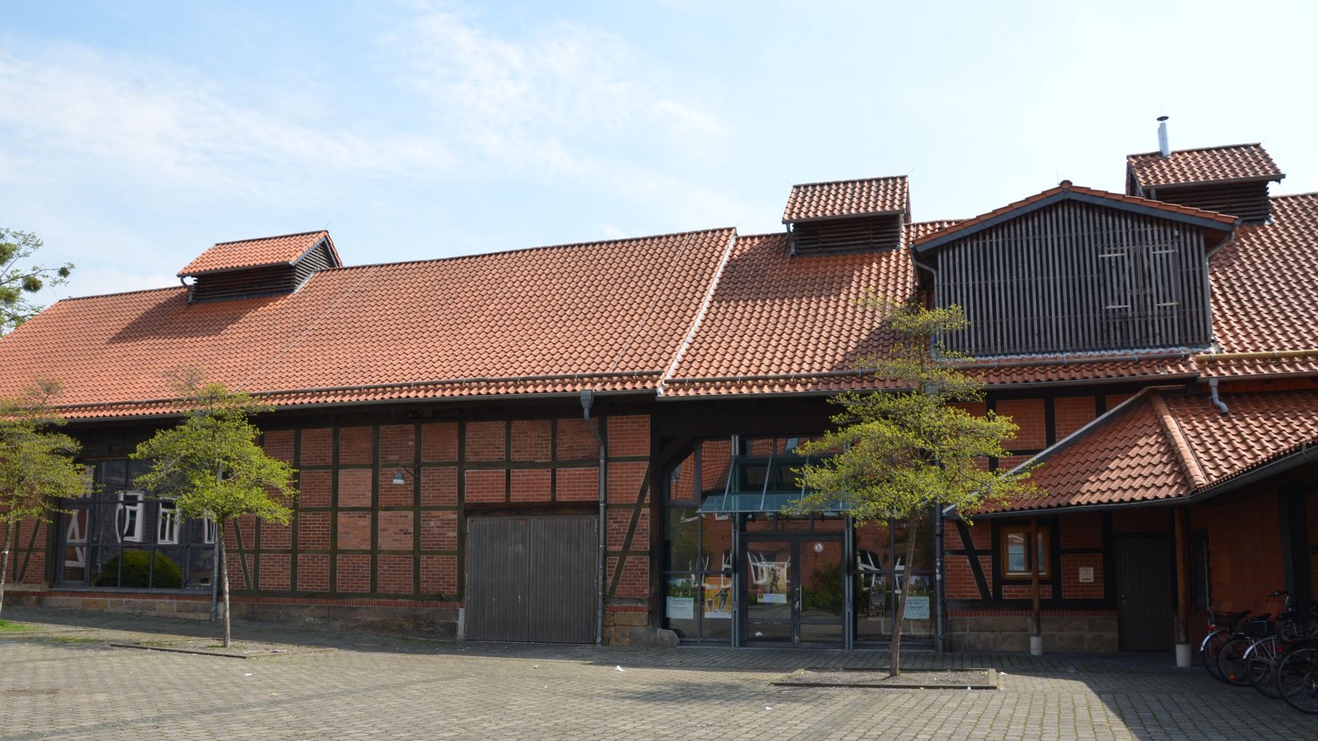 Konzert in der Kulturscheune: Colosseum