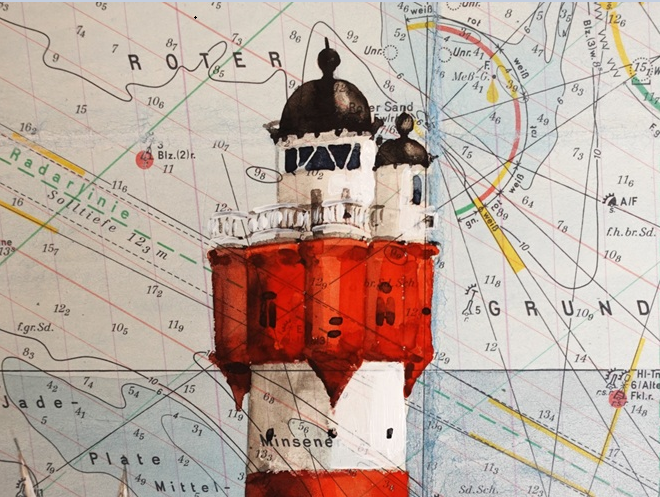 Katharina Noack „See(h)karten"