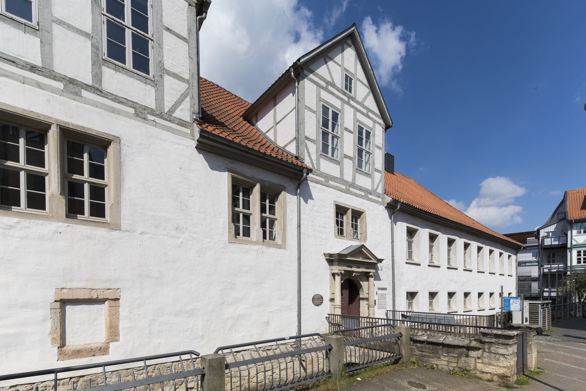 Gesundheitstag Wolfenbüttel