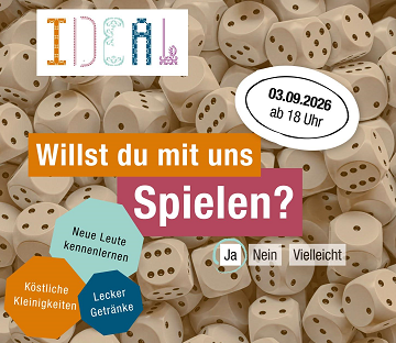 Der ideale Spieleabend