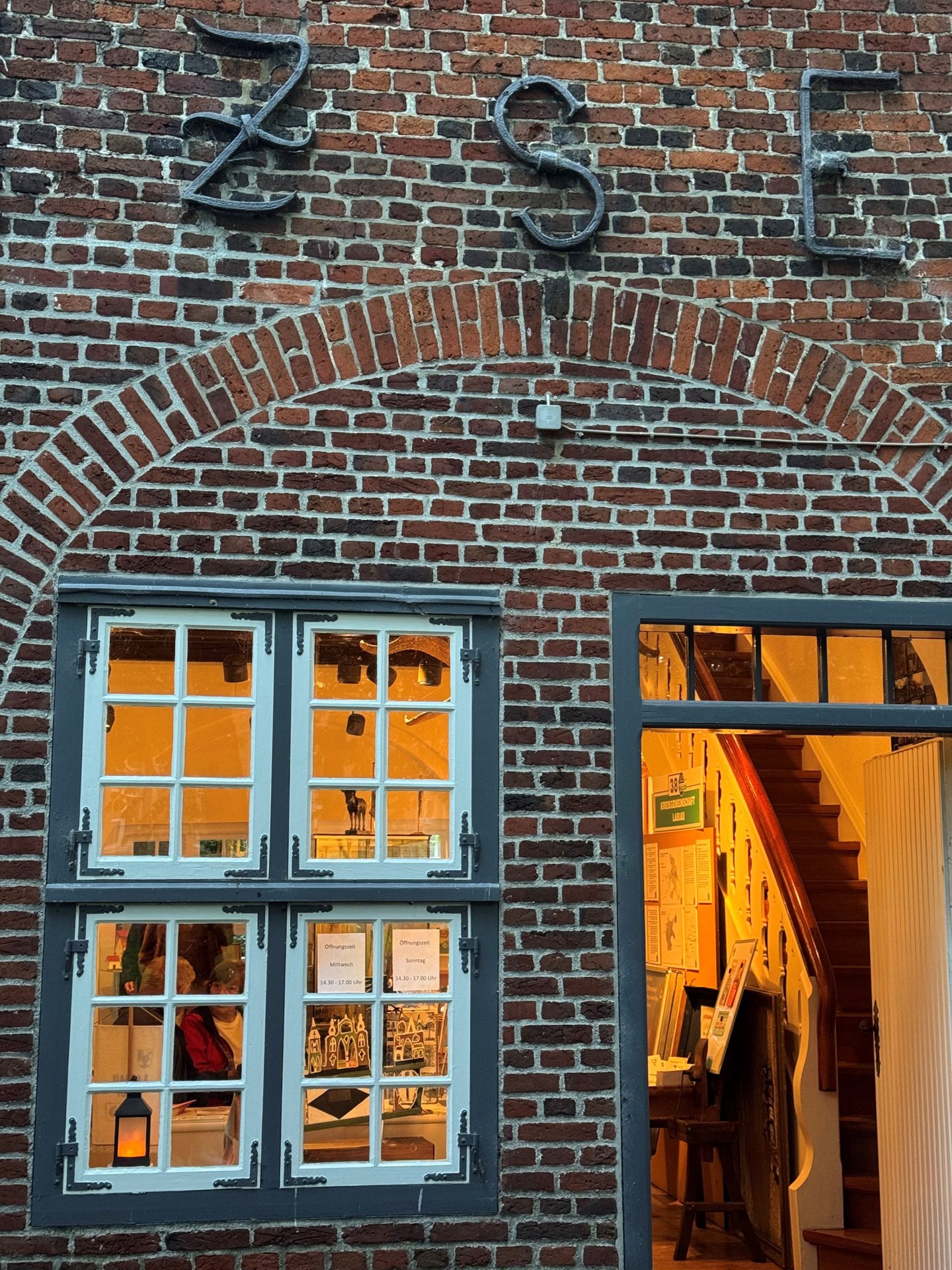 Torhaus