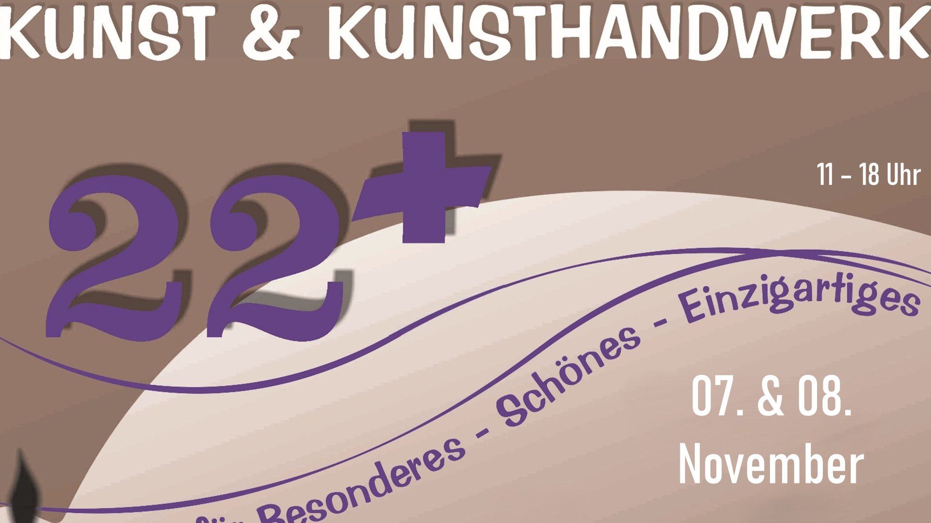 Markt für Kunst und Kunsthandwerk