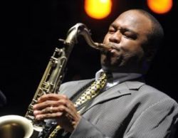 James Carter - Eine Hommage an John Coltrane