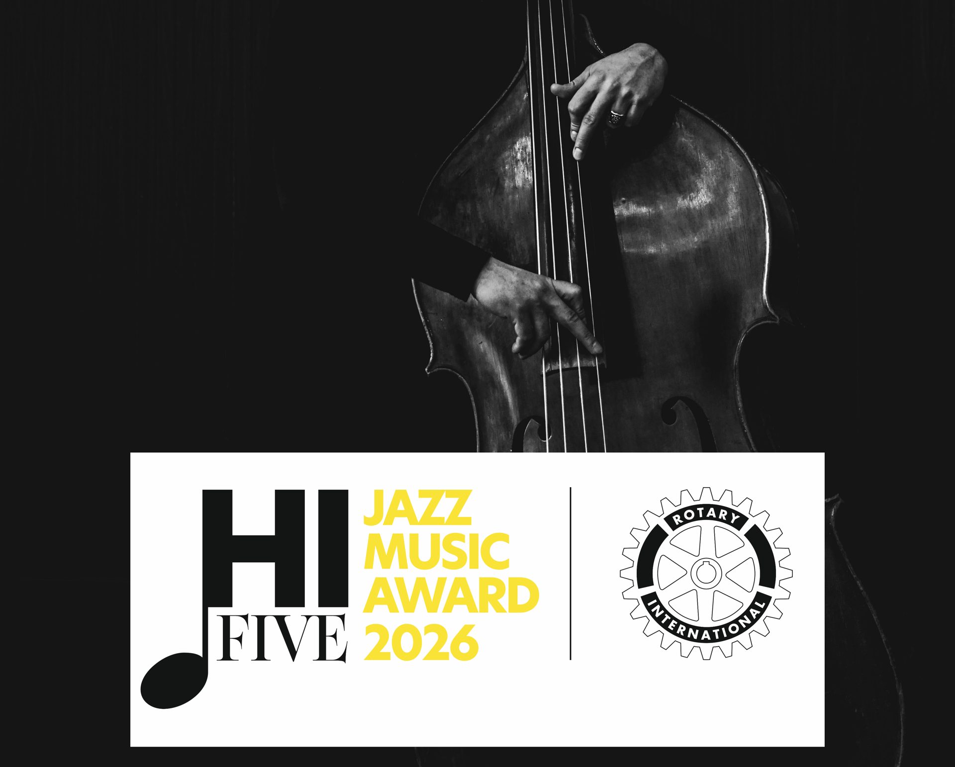 HI Five Jazz Music Award - Preisträgerkonzert
