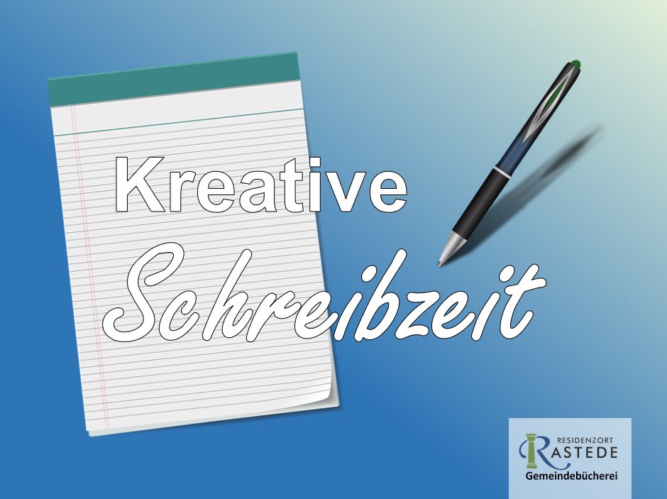 Kreative Schreibzeit im Oktober