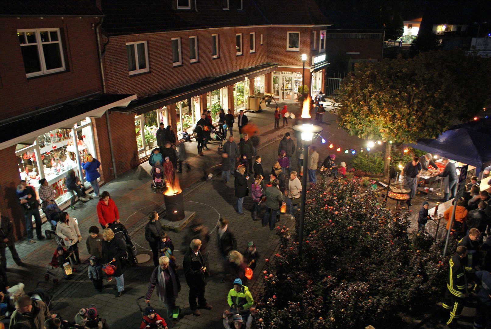 Laternenfest 2026