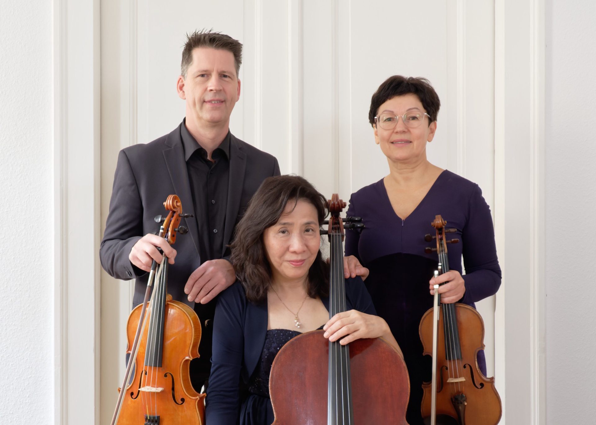 Streichtrio Strinzetto