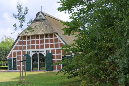Backfest 2.0 vom Geschichts- und Heimatverein Hemmoor e.V.