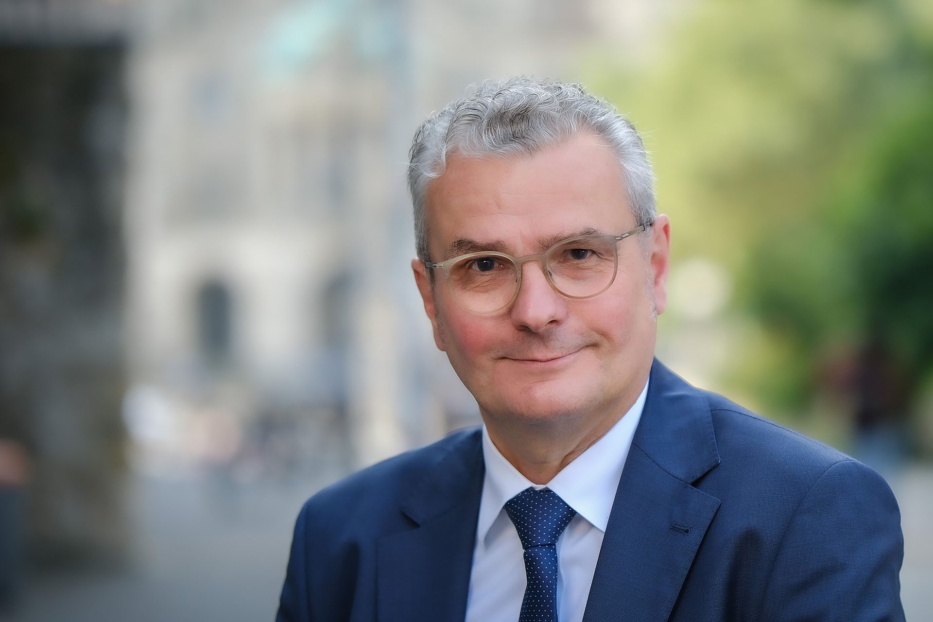 Soziales braucht (k)ein Mensch!?