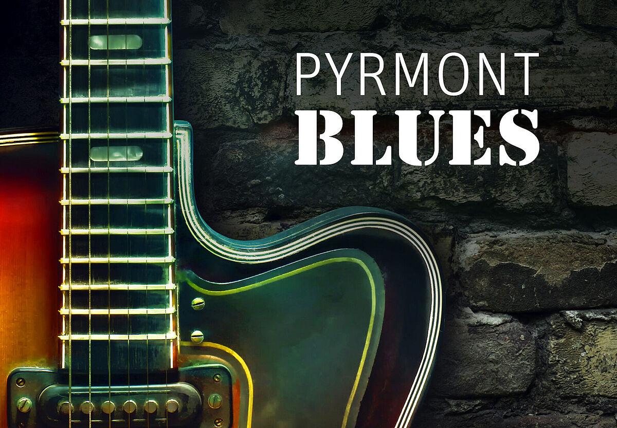 Bad Pyrmont Kings - Pyrmont Blues