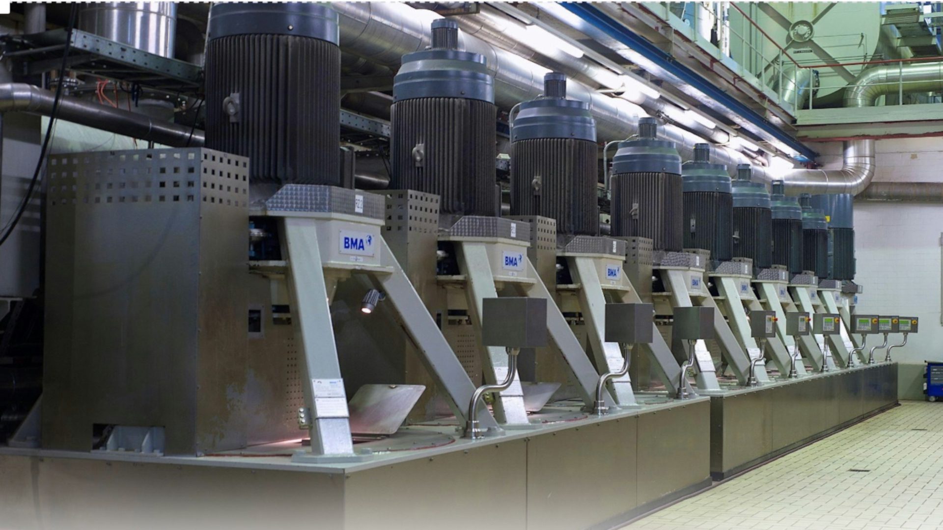 INDUSTRIEKULTUR verführt | Zuckerfabrik Schladen