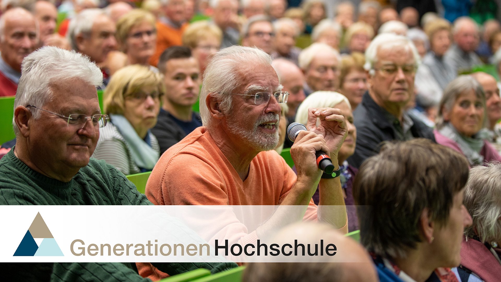 GenerationenHochschule