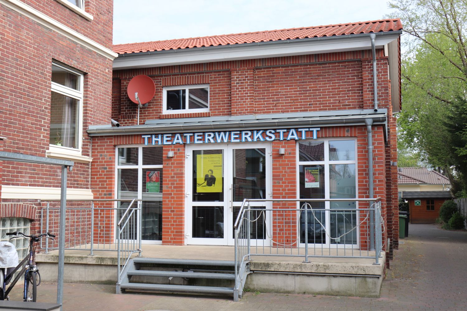 TabuTanten: "Sie werden lachen, Es geht um den Tod"