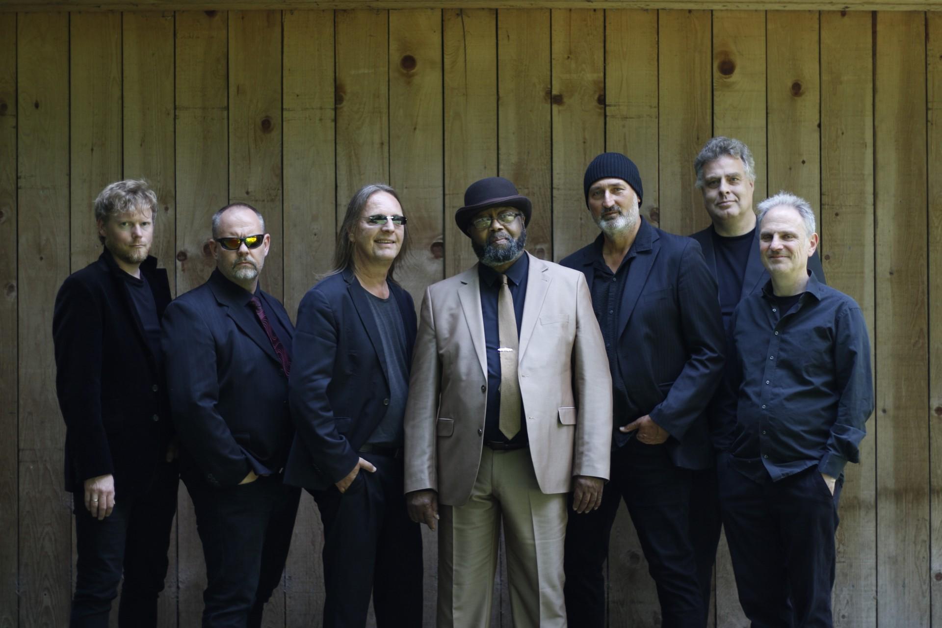 12. Hamelner Blues- & Rocknacht