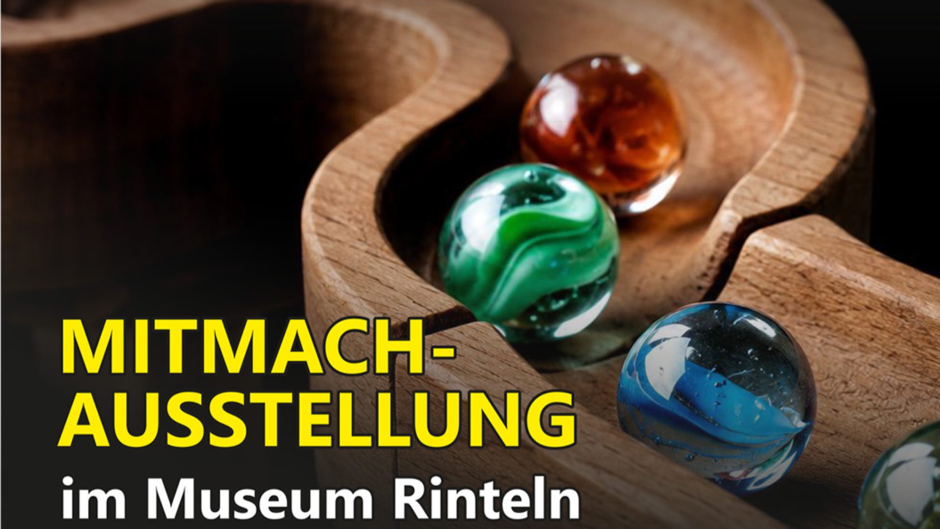 3. Rintelner Murmelherbst