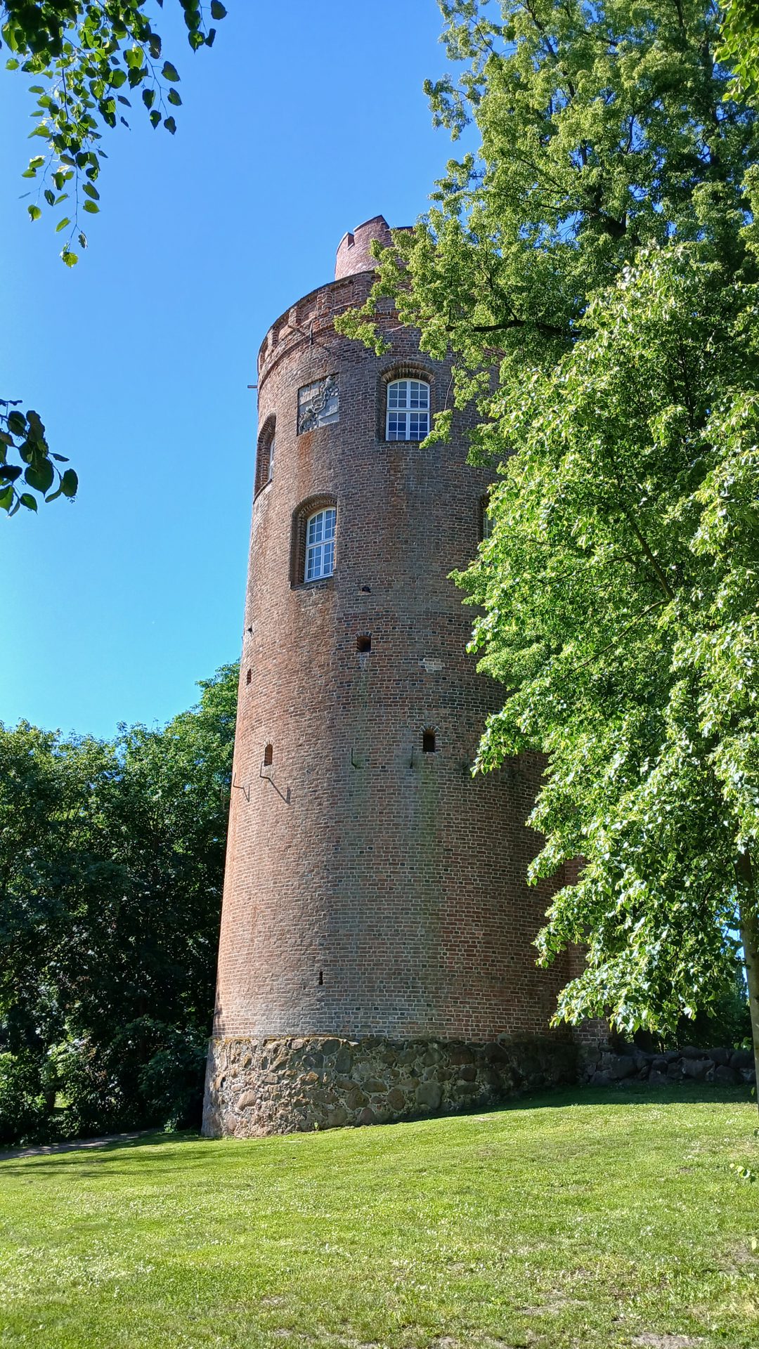 Ausstellung im Amtsturm Museum Lüchow