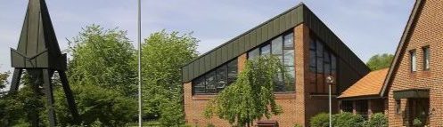 Jubiläumskonzert - Musik verbindet