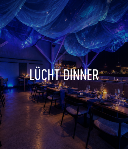 Lücht Dinner