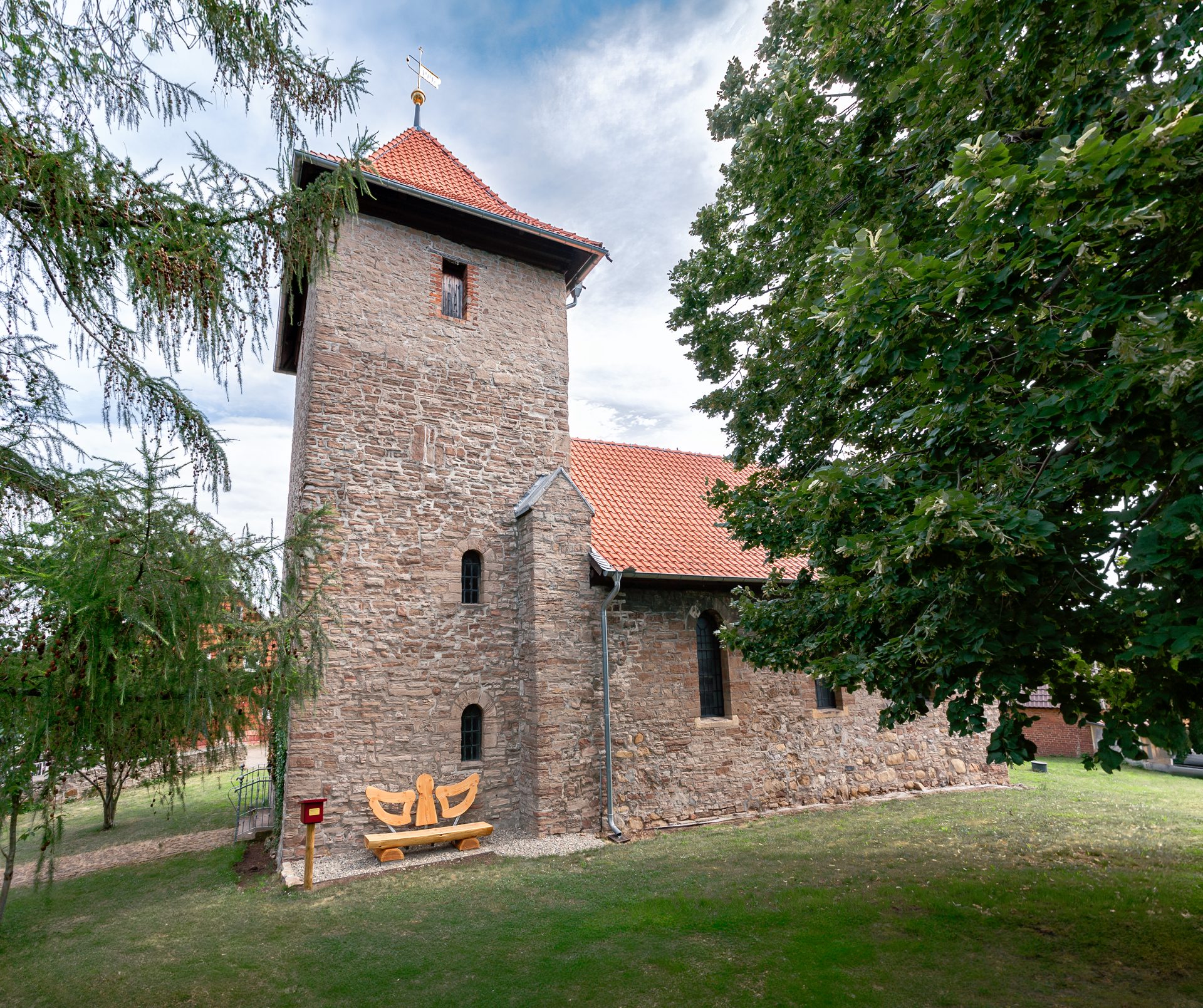 Musik und Texte zum Reformationstag
