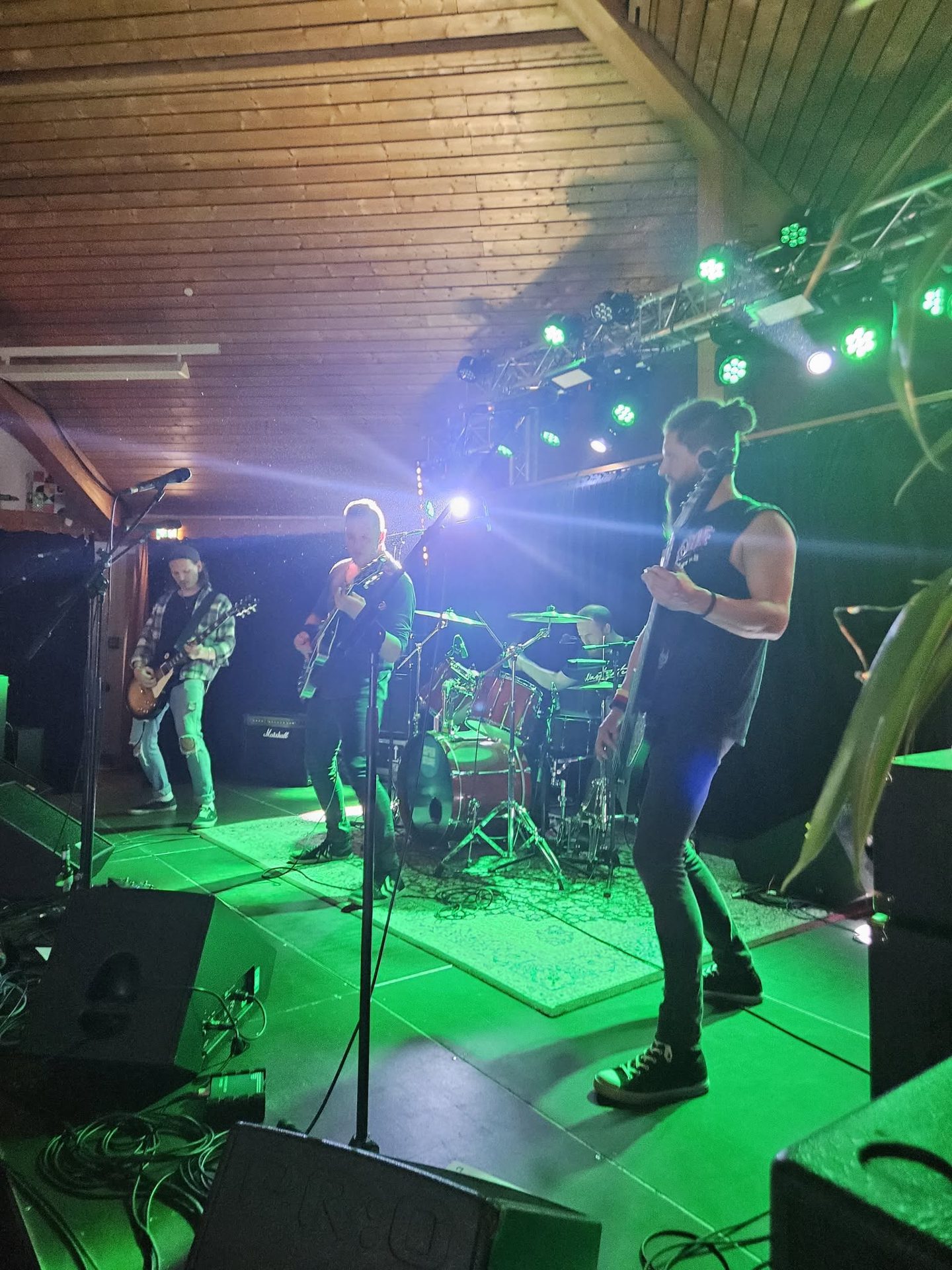 Rock gegen Rechts