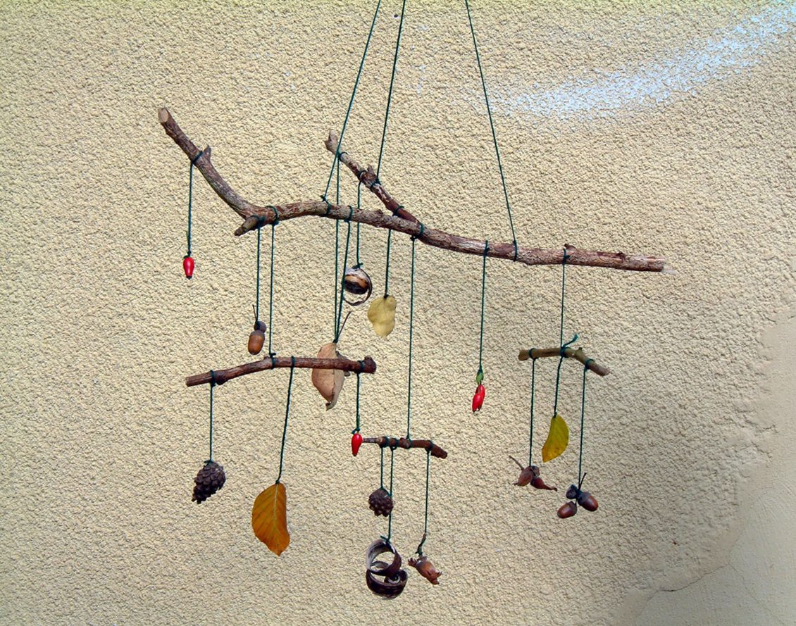 Kinder-Kunstwerkstatt in den Herbstferien 2026 | Naturmobiles