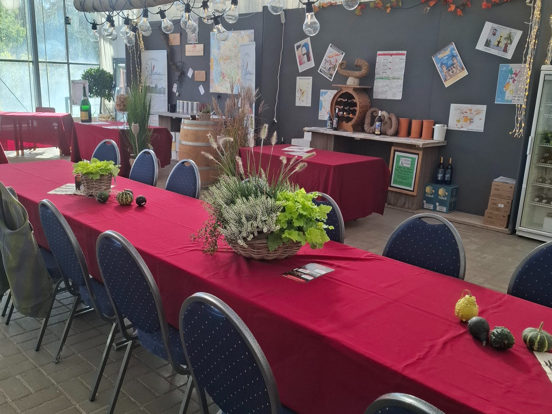 Roswitha-Weinfest