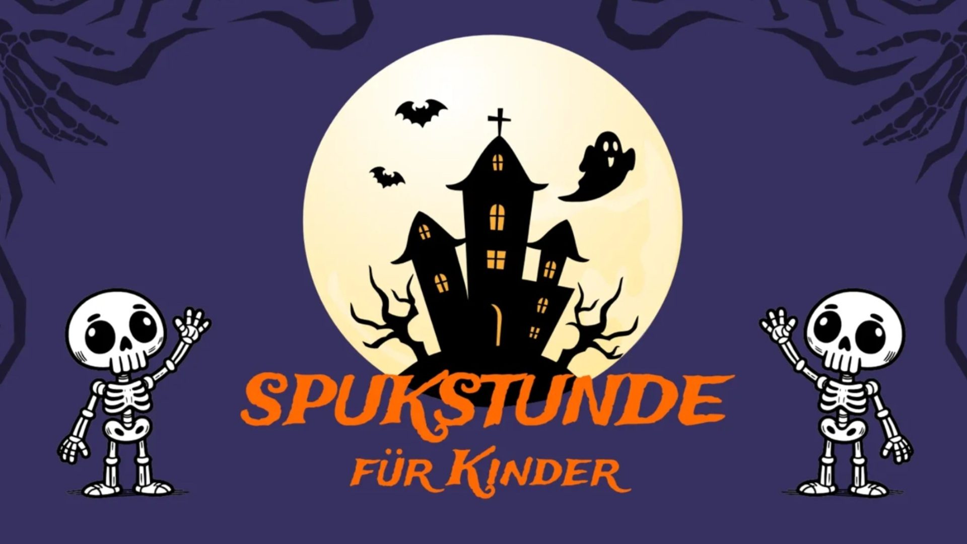 Spukstunde