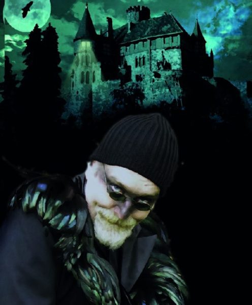 Rabenschwarze Nachtgeschichten